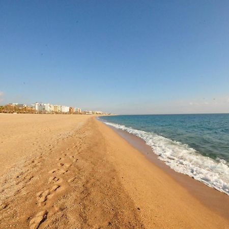 Homeholidaysrentals Lorraine Malgrat de Mar Exteriér fotografie