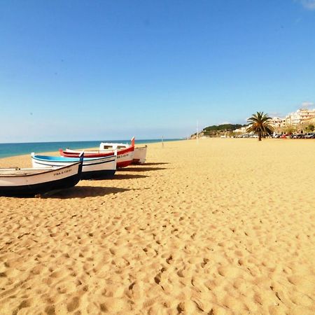 Homeholidaysrentals Lorraine Malgrat de Mar Exteriér fotografie