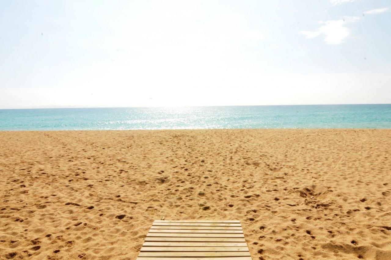 Homeholidaysrentals Lorraine Malgrat de Mar Exteriér fotografie